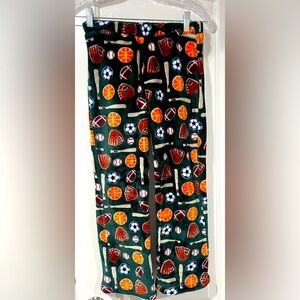 Sovereign Athletic Youth Sports Lounge Pants